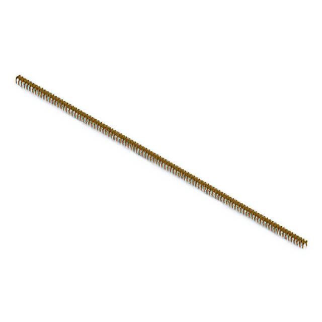 105-103-208-100 EDAC Inc.  Backplane Connector Contacts